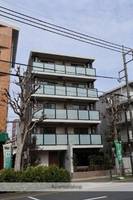 物件の外観画像