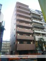 東京都三鷹市下連雀3丁目の賃貸マンションの外観