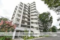 東京都武蔵野市桜堤2丁目の賃貸マンションの外観