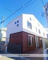 東京都小金井市緑町5丁目(アパート)の賃貸物件の外観
