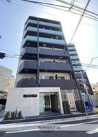 東京都杉並区南荻窪1丁目の賃貸マンションの外観