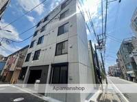 東京都杉並区西荻南2丁目の賃貸マンションの外観