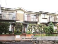 東京都杉並区上井草4丁目の賃貸アパートの外観