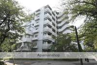 東京都武蔵野市桜堤1丁目の賃貸マンションの外観