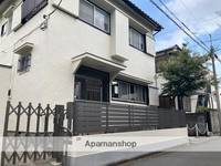東京都杉並区南荻窪2丁目(一戸建)の賃貸物件の外観