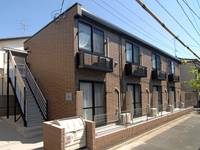 物件の外観画像