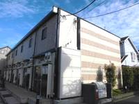 物件の外観画像