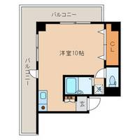 クレアーレの間取り