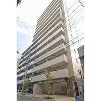 パークアクシス板橋本町弐番館の外観