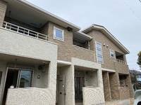 アクティーフ南大泉の外観