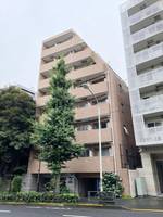 物件の外観画像