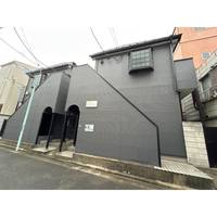 レナンセナの外観