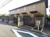 物件の外観画像