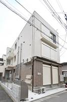 物件の外観画像