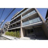 ルフォンプログレ中野富士見町の外観