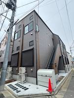 物件の外観画像