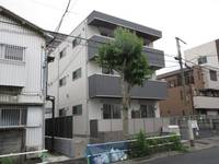 物件の外観画像