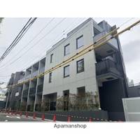 ACP RESIDENCE 新江古田102の外観