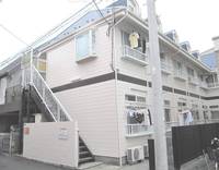 物件の外観画像