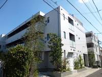 つむぎの杜 西荻みなみ210号室の外観