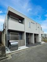 グラナーデ大和町の外観