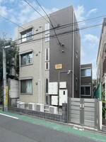 物件の外観画像