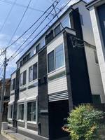THE ROOM’S 中野本町202号室の外観