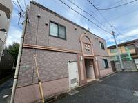 東京都練馬区桜台1丁目の賃貸マンションの外観