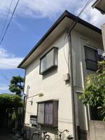 コーポ山高第3の外観