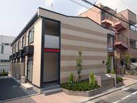 物件の外観画像