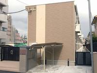 物件の外観画像