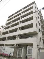 グランカーサ両国壱番館の外観