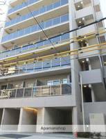 クレイシア両国カルミナの外観