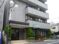 セントアイヴィス向島の外観