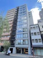 ZOOM東神田の外観
