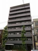 AXAS墨田ASYLCOURT603号室の外観