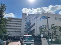 コープ行徳404号室の外観