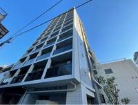 アーバネックス深川住吉Ⅲの外観