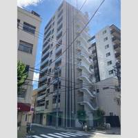 SーRESIDENCE新御徒町EASTの外観