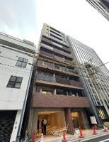 アーバネックス日本橋人形町の外観