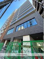 東京都墨田区太平3丁目の賃貸マンションの外観