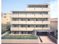 レジディア浦安Ⅱの外観