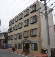物件の外観画像