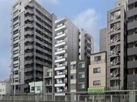 MOCAの外観