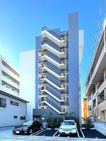 物件の外観画像