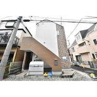 物件の外観画像