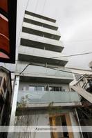 CREAL錦糸町の外観