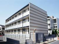 物件の外観画像