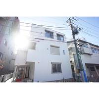 KEN HEIM ケンハイム202号室の外観