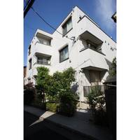 RESIDENZA AL PICCO レジデンツァアルピッコ203号室の外観